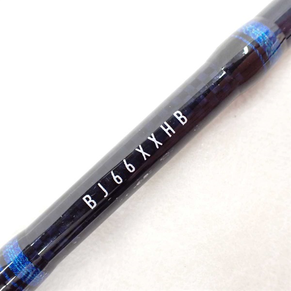 １４ブラストＢＪ６６ＸＸＨＢ